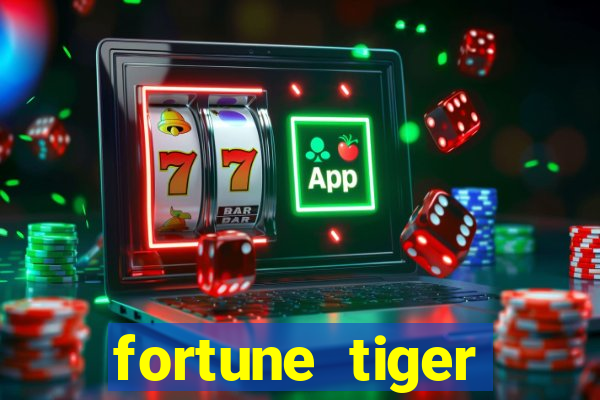 fortune tiger cassino pix